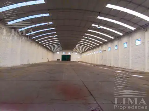 Galpon en Alquiler en Rosario, $ 8.000.000