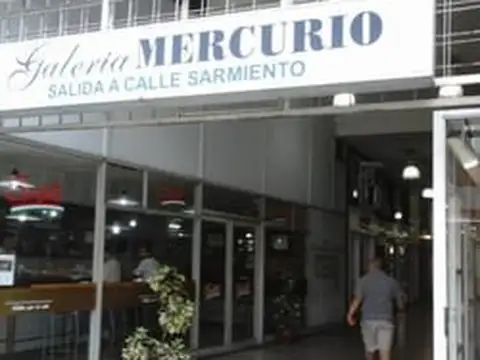 Gral Bme Mitre (A) 900, Piso 00