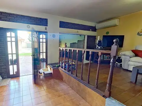Casa en Venta 20 años