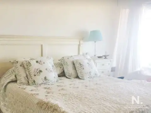 Departamento en Alquiler Temporal de 7 ambientes