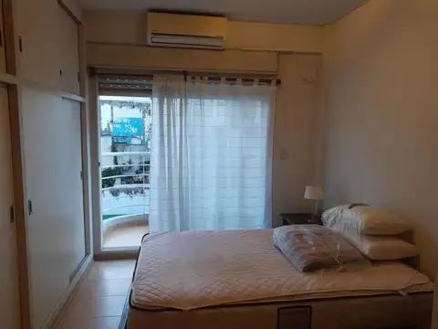 Departamento en alquiler temporario