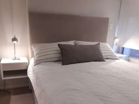 DUEÑO DIRECTO - EXCELENTE UBICACION - MONO RECICLADO Y AMOBLADO - A PASOS DE 9 DE JULIO  