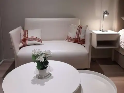 AV. SANTA FE 1100, Piso 3