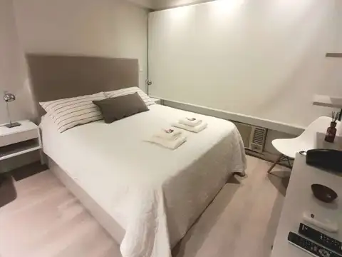 DUEÑO DIRECTO - EXCELENTE UBICACION - MONO RECICLADO Y AMOBLADO - A PASOS DE 9 DE JULIO  