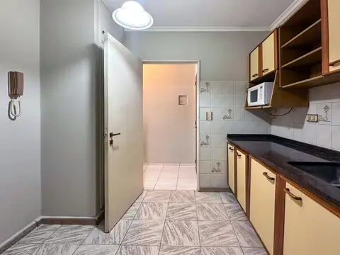 Departamento en Venta al Sur