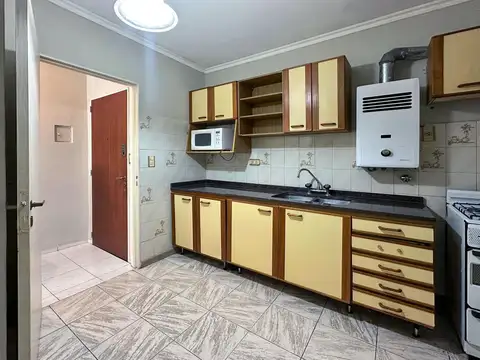 Departamento en Venta 51 años