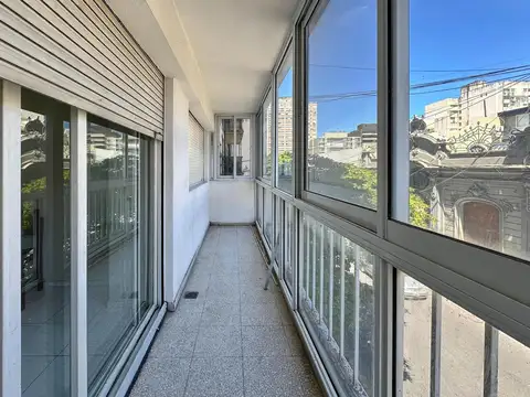 Departamento en Venta en Centro, USD 77.000