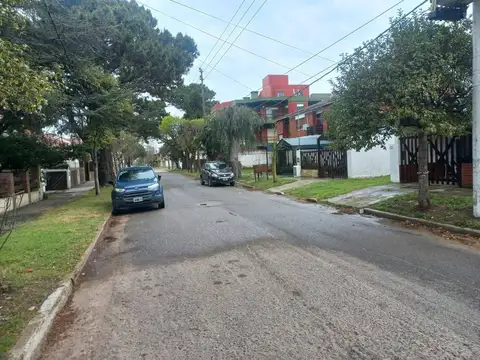 Terreno en Venta 15  mts Frente