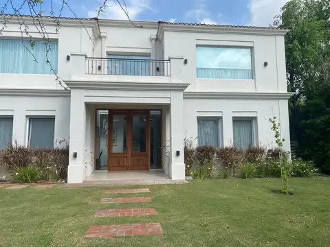 Barrio El Encuentro