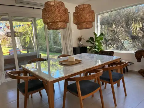 Barrio El Encuentro