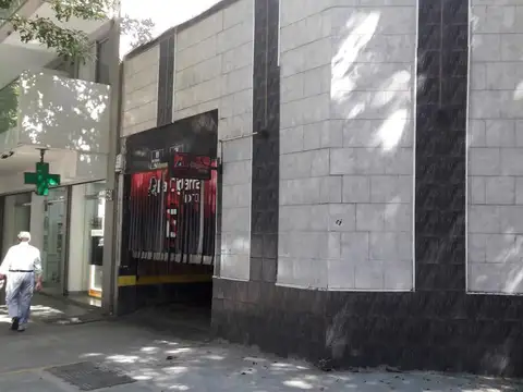 Terreno en venta en  Palermo