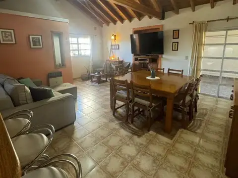 Casa en Venta Carril Maza, Maipú