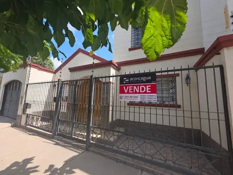 Casa en Venta Carril Maza, Maipú