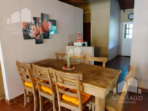 Casa en Alquiler en Exaltación de la Cruz, $ 2.500.000