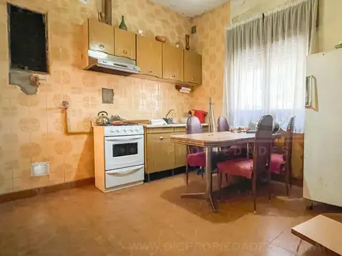 Casa en Venta en Boulogne, USD 95.000