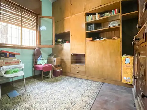 Casa en Venta 60 años