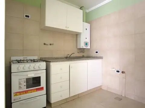 Departamento en Alquiler de 2 ambientes