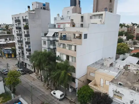Alquiler depto San martin 564