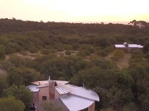 Cordoba La Paz Las Chacras