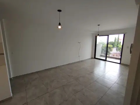 Departamento en Venta 6 años