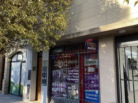 Depto Tipo Casa en Venta en Mar del Plata, USD 38.000