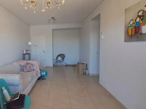 Departamento en Alquiler de 3 ambientes