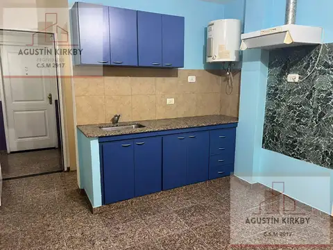 Departamento en Bella Vista