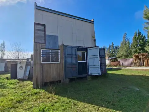 VENTA DE CASA EN SAN VICENTE