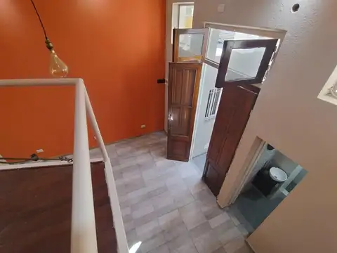Depto Tipo Casa en Venta A Estrenar