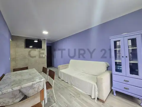 Departamento en venta en Pinamar