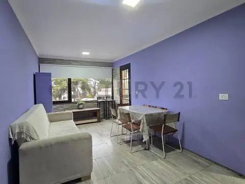 Departamento en venta en Pinamar
