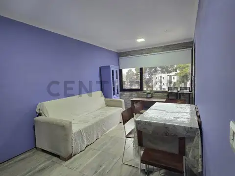 Departamento en Venta en Pinamar, USD 65.000