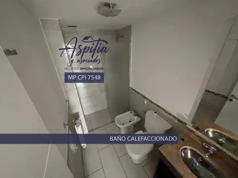 Departamento en Alquiler en General Paz, $ 805.000