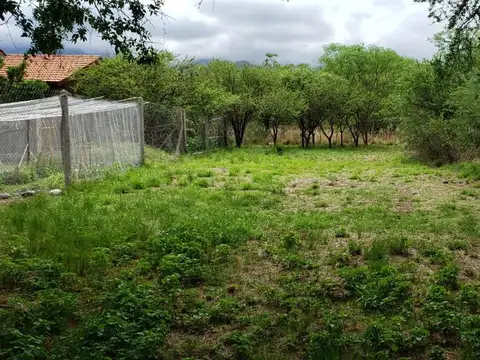 Terreno en Venta, FOS 30