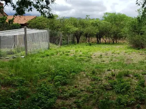 Terreno en Venta, FOT 40