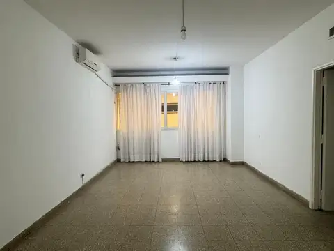 VENTA DEPARTAMENTO CENTRO 2 DORMITORIOS INVERSION