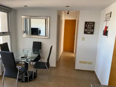 OPORTUNIDAD VENTA DEPARTAMENTO 2 AMBIENTES Y MEDIO