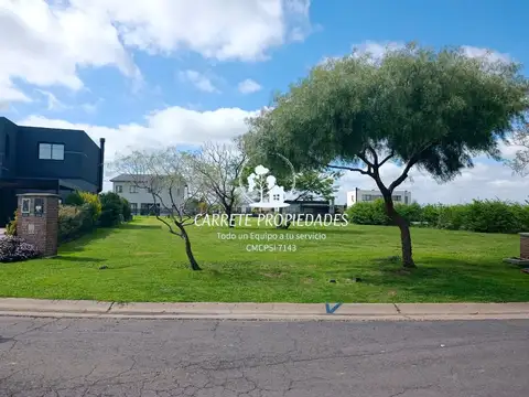 Terreno en Venta en Countries y Barrios Cerrados en Pilar, USD 45.000