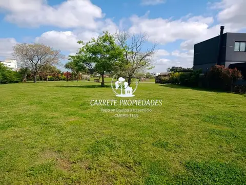 Terreno en Venta 16  mts Frente