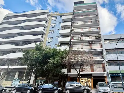 Departamento en Venta en Caballito, CABA