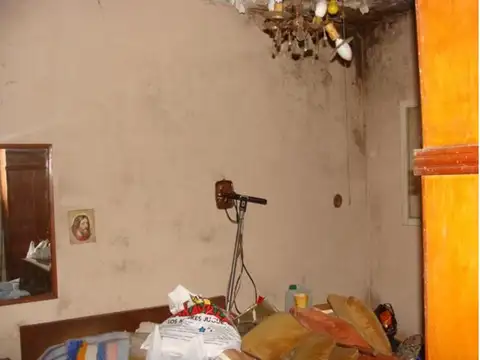 Casa en Venta 1 año