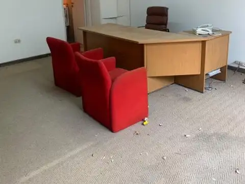 Piedras 1300, Piso 2