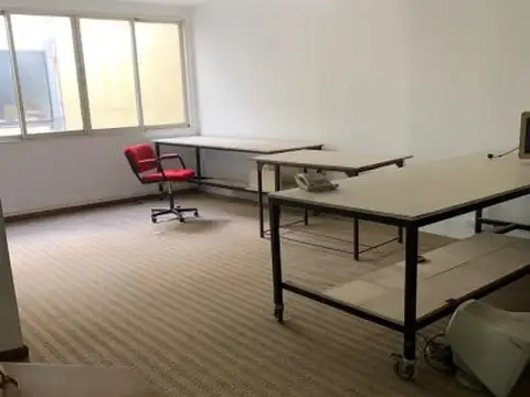 Piedras 1300, Piso 2