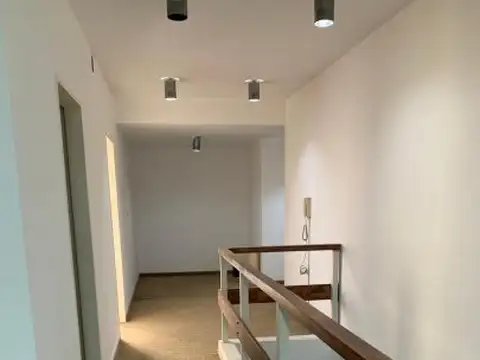 Oficina Monoambiente con 1 baño