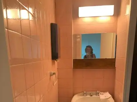 Oficina Monoambiente con 1 baño