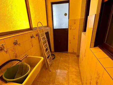 Departamento en Alquiler 35 años