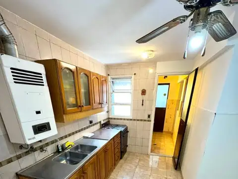 Departamento en Alquiler en Caballito, $ 1.600.000