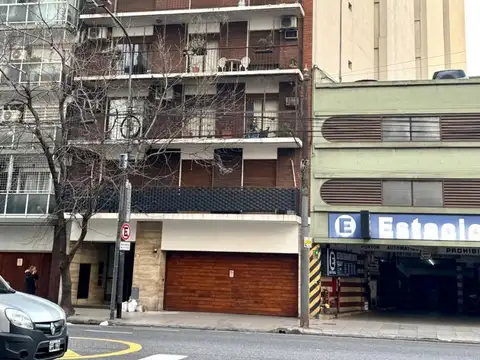 Departamento - Alquiler - Argentina, Capital Federal - AV RIVADAVIA 5800