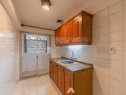 Departamento en Alquiler al Sur