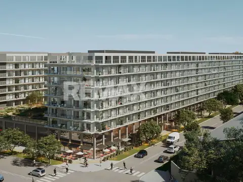 Departamento en Venta en Neuquén, Confluencia